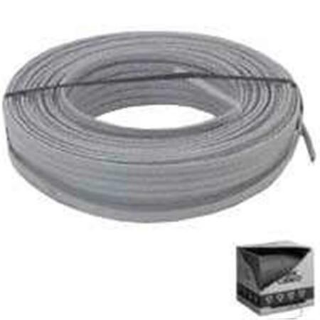 SOUTHWIRE 14-2UF-WGX50 50 Ft. Building Wire 6963268